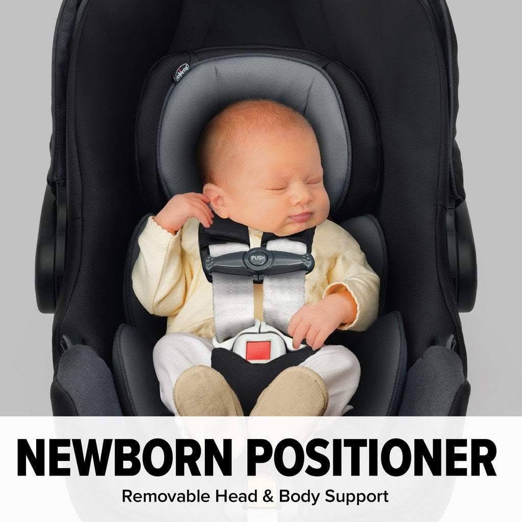 Infant Car Seat L856