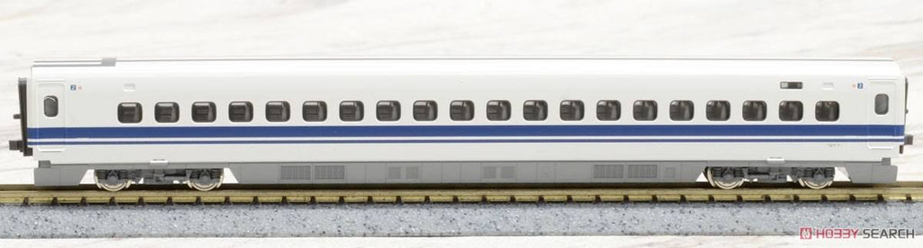 N Scale 8cars Model Train Set U448975