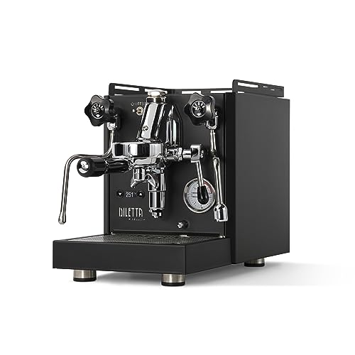 Pump Espresso and Cappuccino Machine with Milk Frothing Pitcher X29153