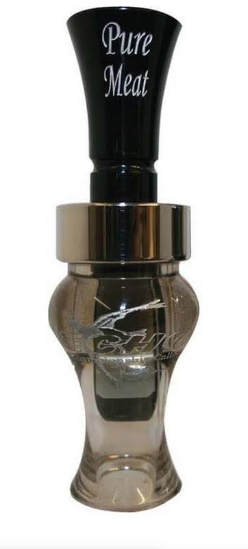 Single Reed Duck Call V9341