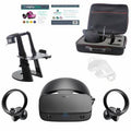 PC-Powered VR Gaming Headset with Accessories F462