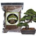 1qt Fast Draining Organic Potting Mix C84463