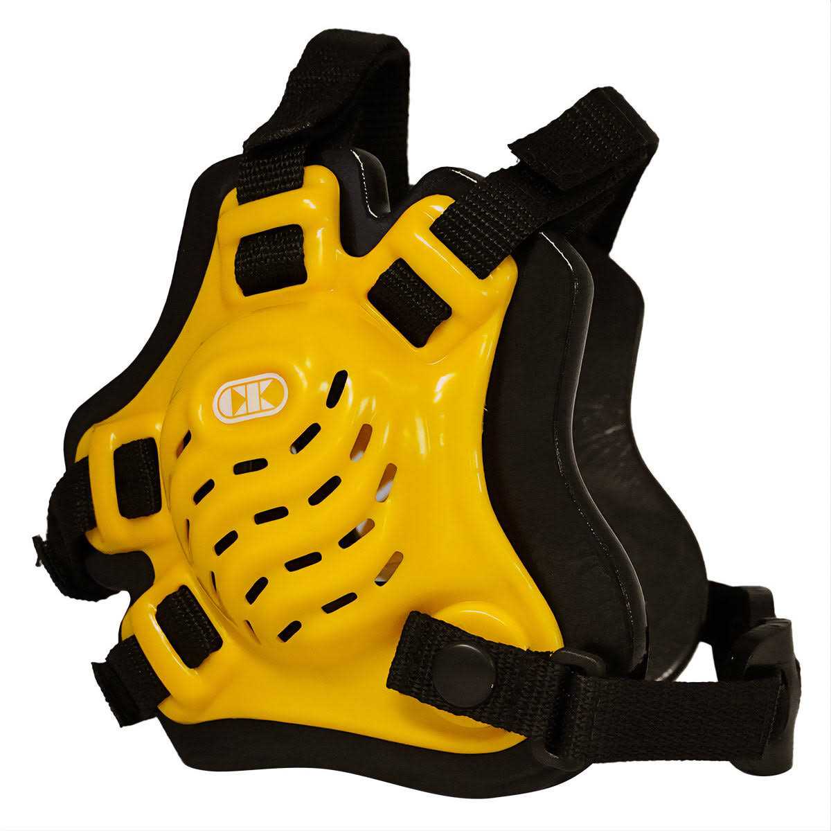 F5 Tornado Wrestling Headgear F29244