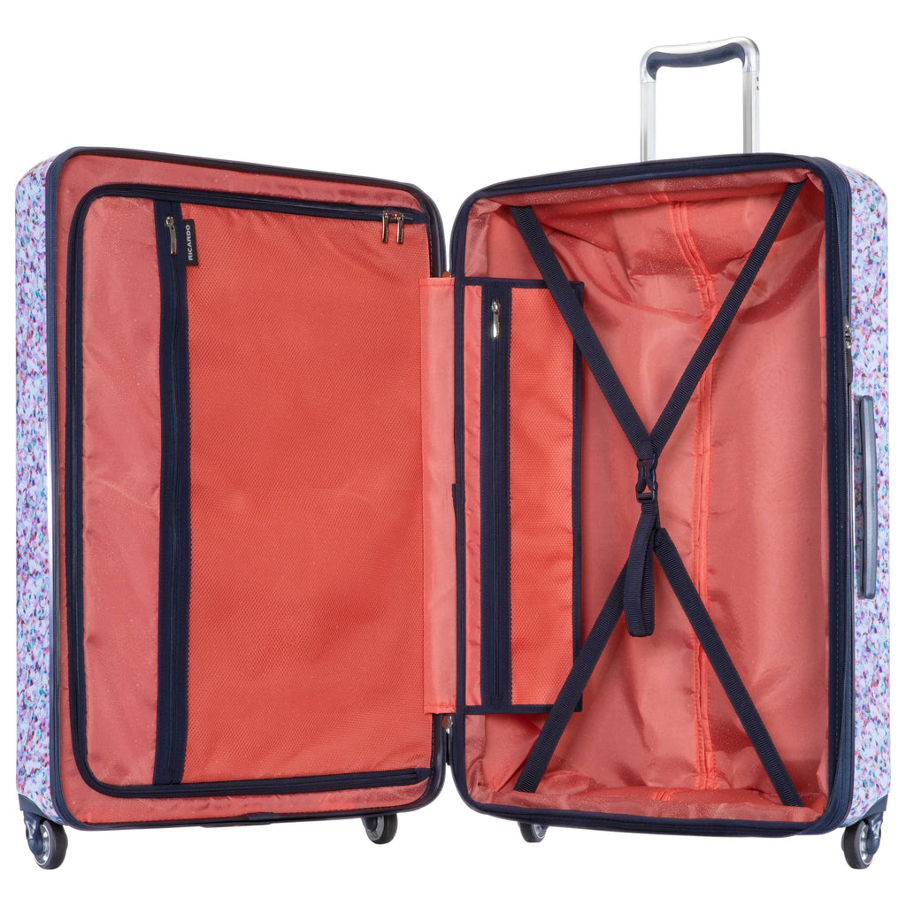 28x22 Large Check-In U183