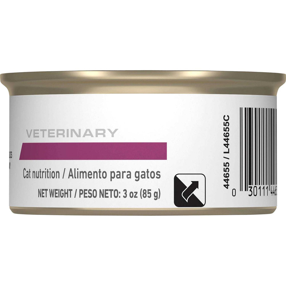 Veterinary Diet Feline Renal Support D Canned Food Q542