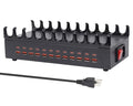 24 Ports USB Fast Charging Station R3164