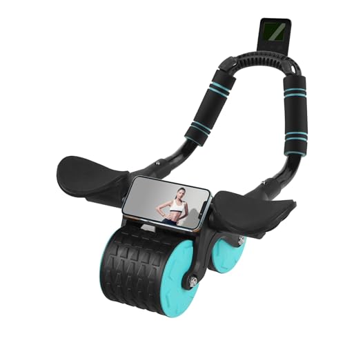 Ab Roller Wheel with Knee Mat E333349