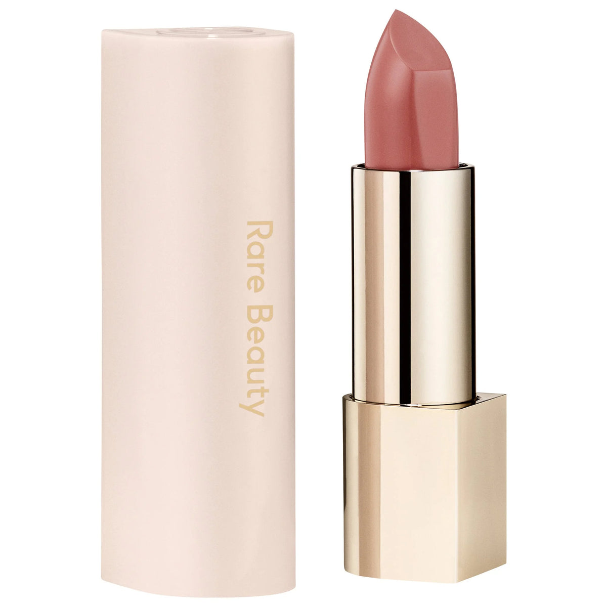 Matte Lipstick - rose mauve - 0.12 oz W948124