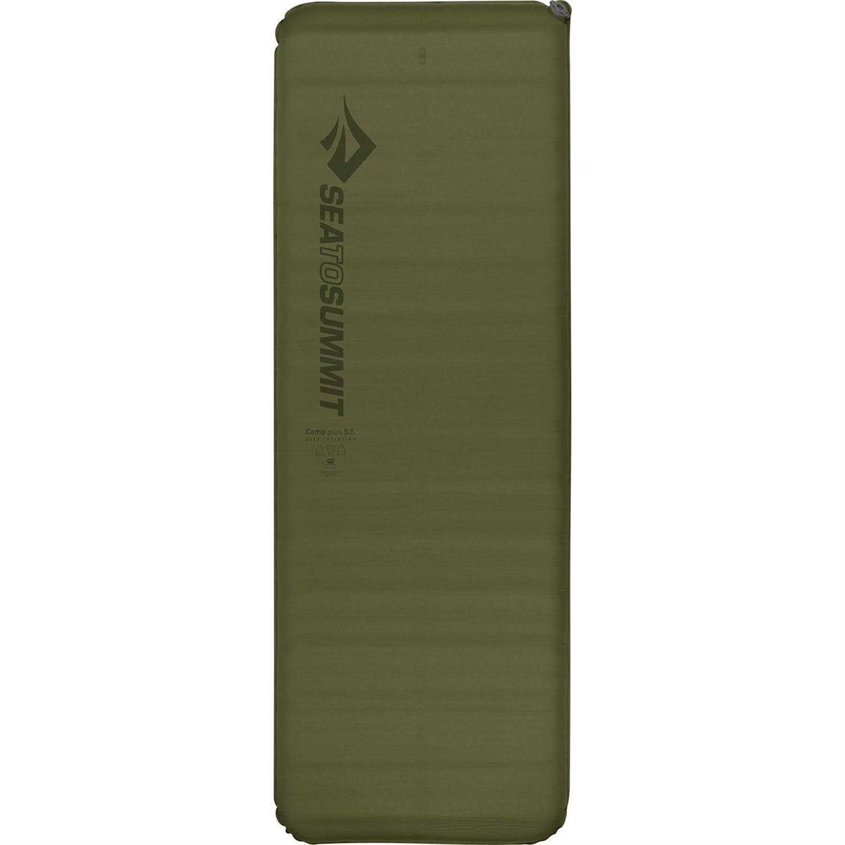 Self-Inflating Mat T571