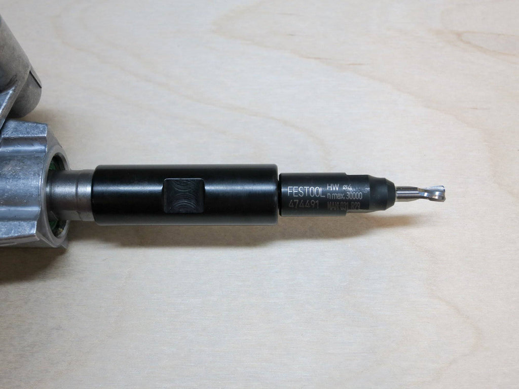 Cutter Adapter J318