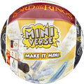 6PK Make it Mini Lord of The Rings D970362