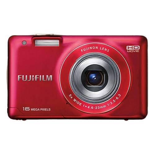 16 Mp 5X Optical Zoom Compact Camera L4783