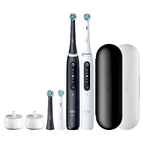 Rechargeable Toothbrush Dual Pack K64661