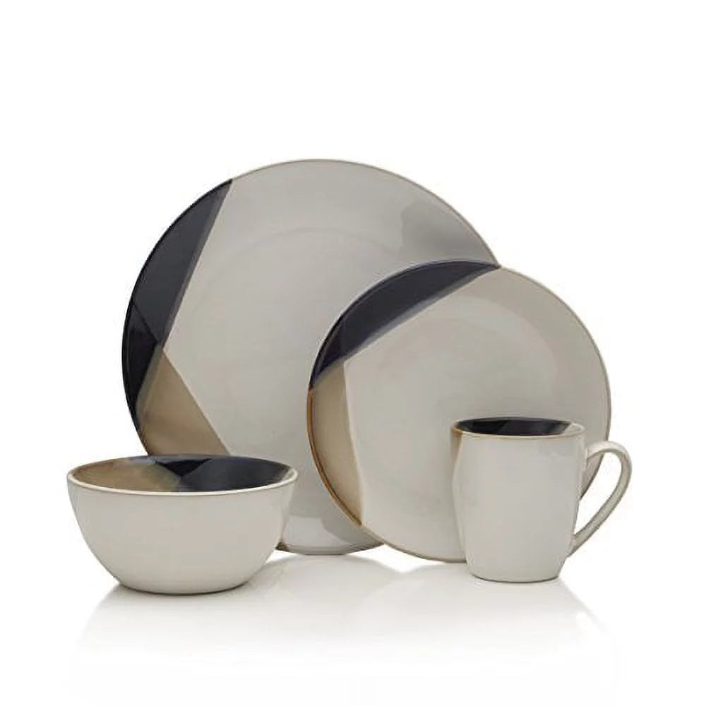 16-Piece Dinnerware Set, Service for 4 F56012