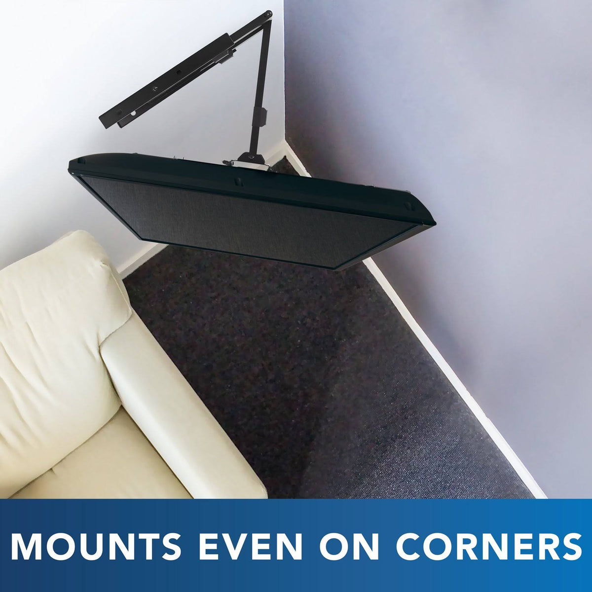 Extending Long Arm TV Mount G87770