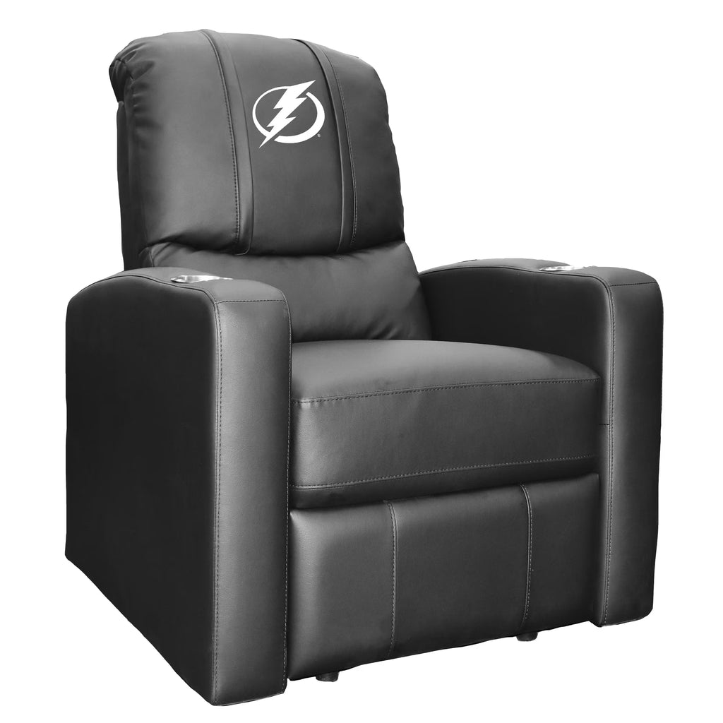 Tampa Bay Lightning Stealth Recliner H62348
