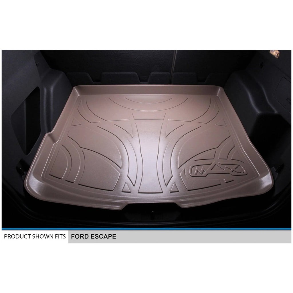 Tan Cargo Liner Mat X7687