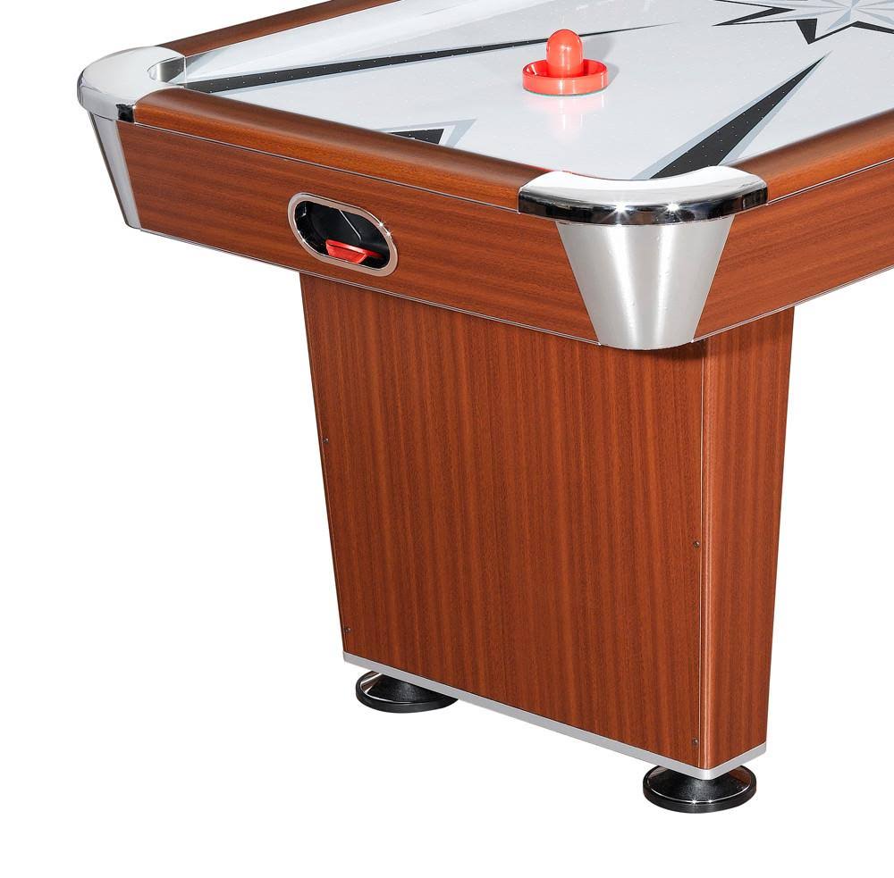 6-ft Air Hockey Table M1481