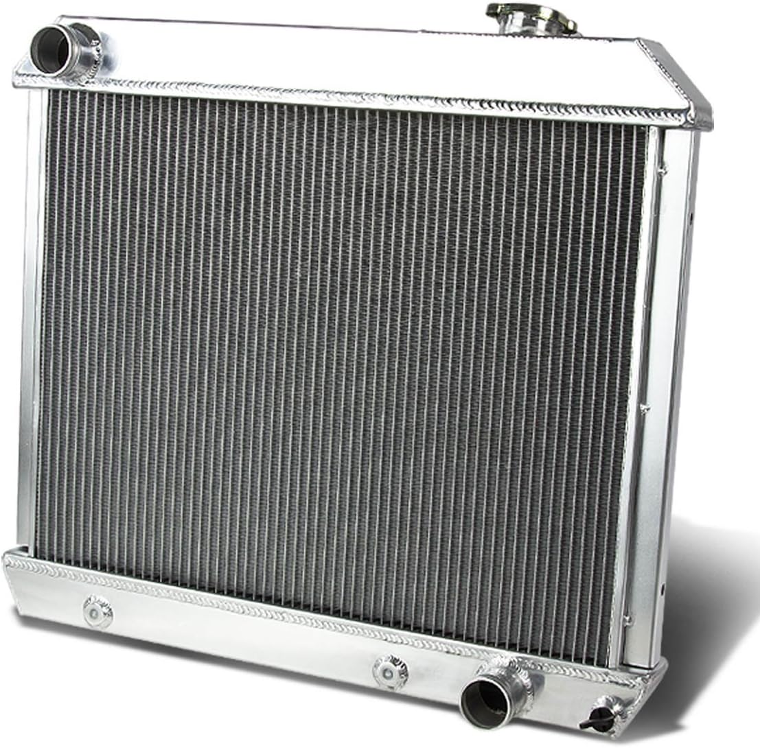 3-Row Full Aluminum Radiator V248520