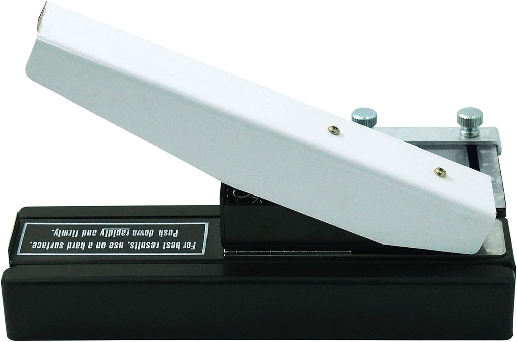 Badge Slot Punch for ID Cards, Pack of 2 K6534
