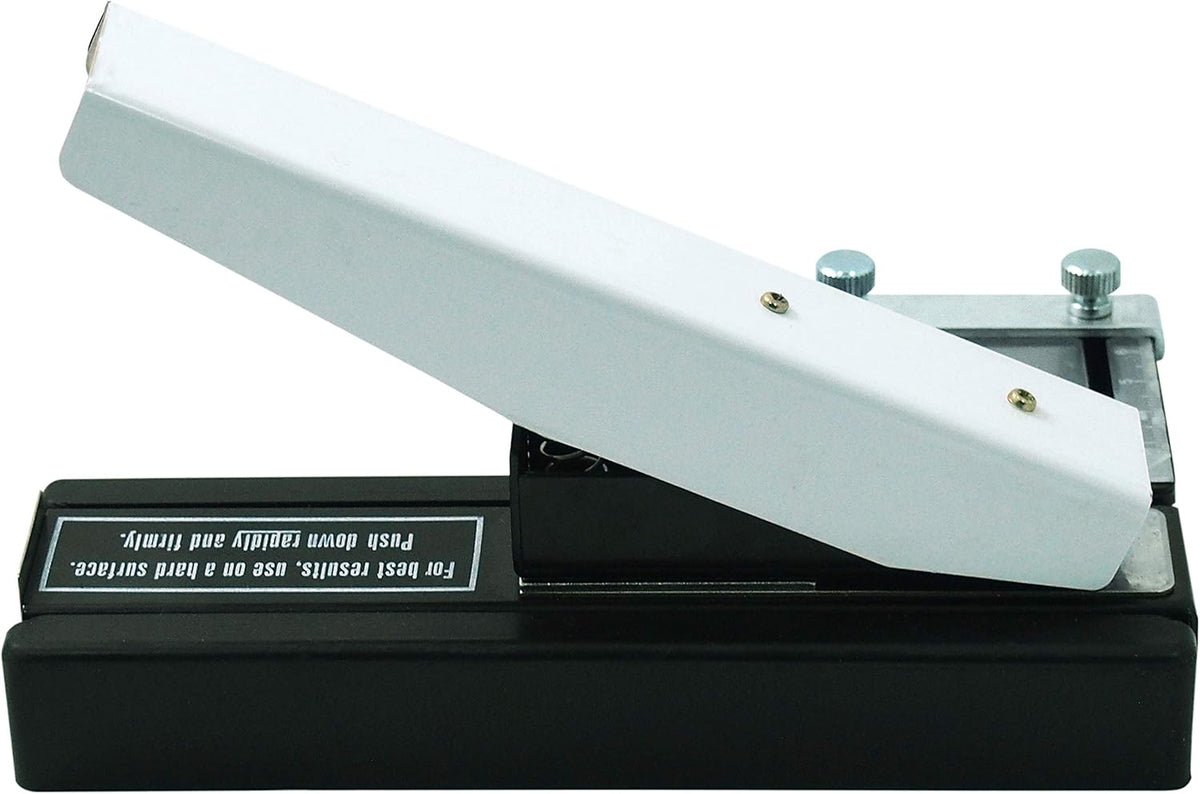 Badge Slot Punch for ID Cards, Pack of 2 K6534