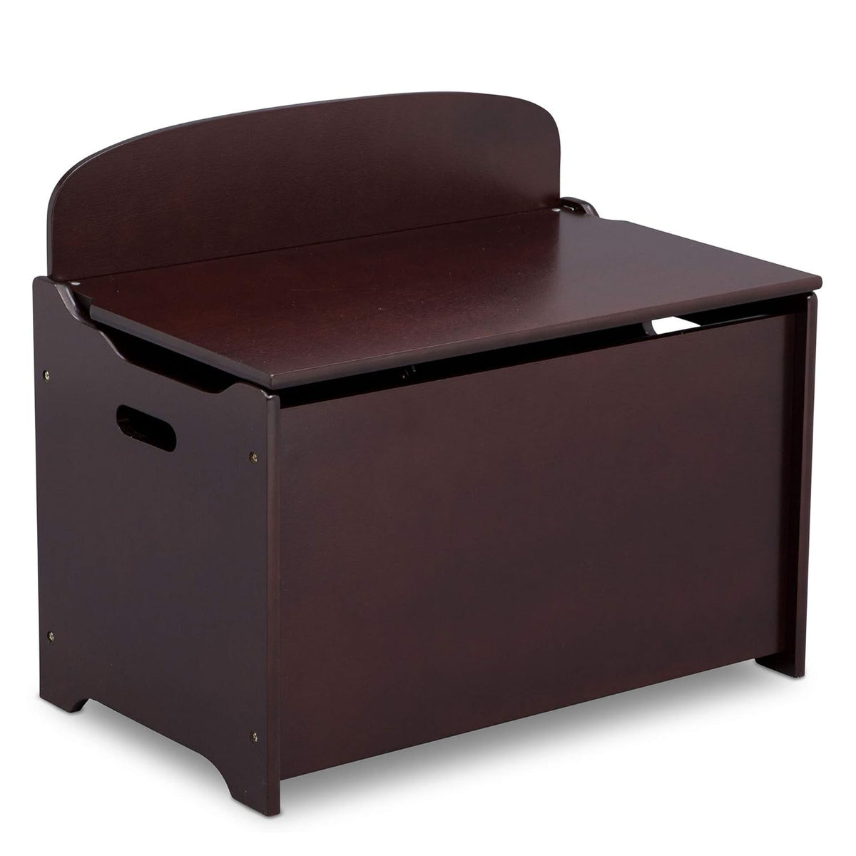 Bianca White Toy Box U127529