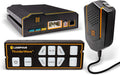 150W Emergency Police Siren Amplifier PA System E3032
