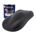Black Aqua Trunk Spatter Paint Quart R13740