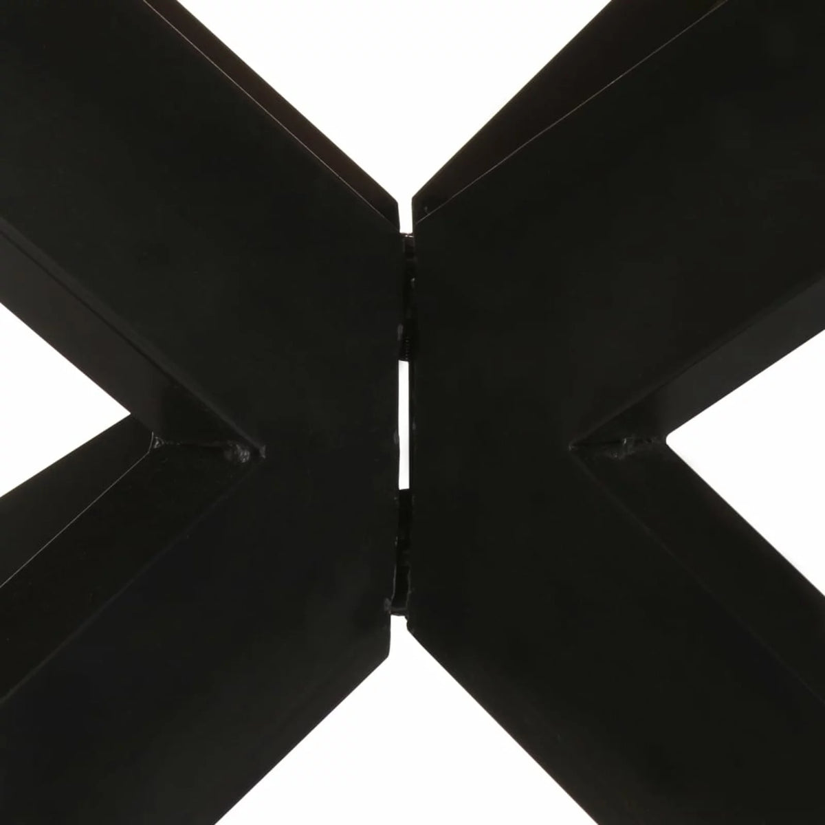 Round Solid Reclaimed Wood Dining Table J9477