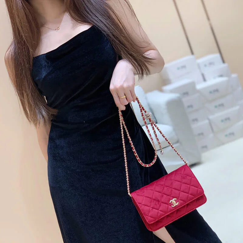 Velvet Q922