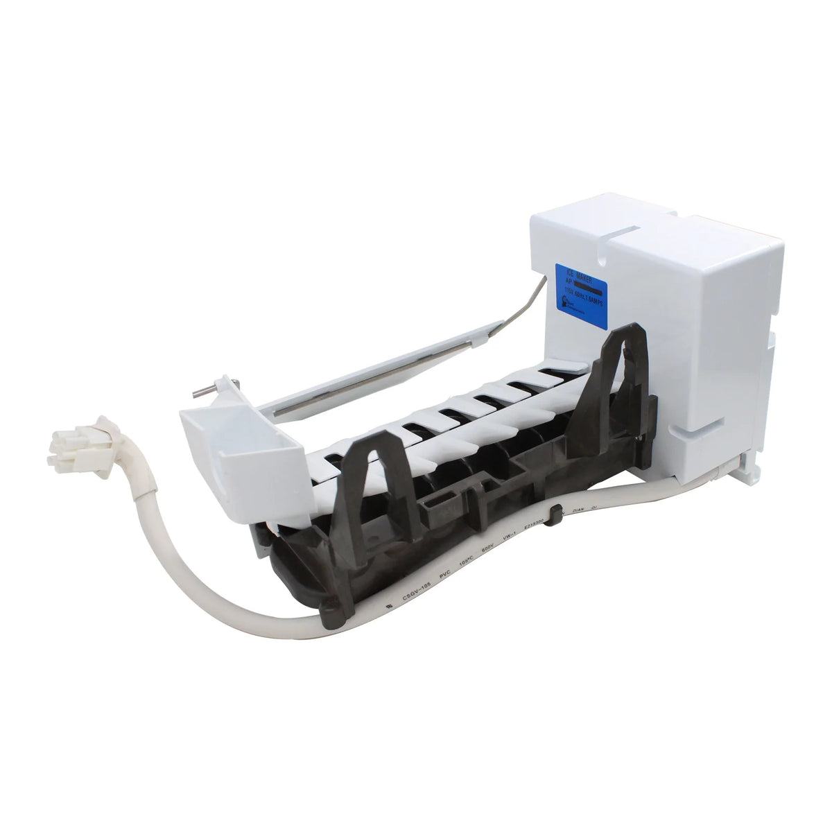 Refrigerator Ice Maker Replacement A6820