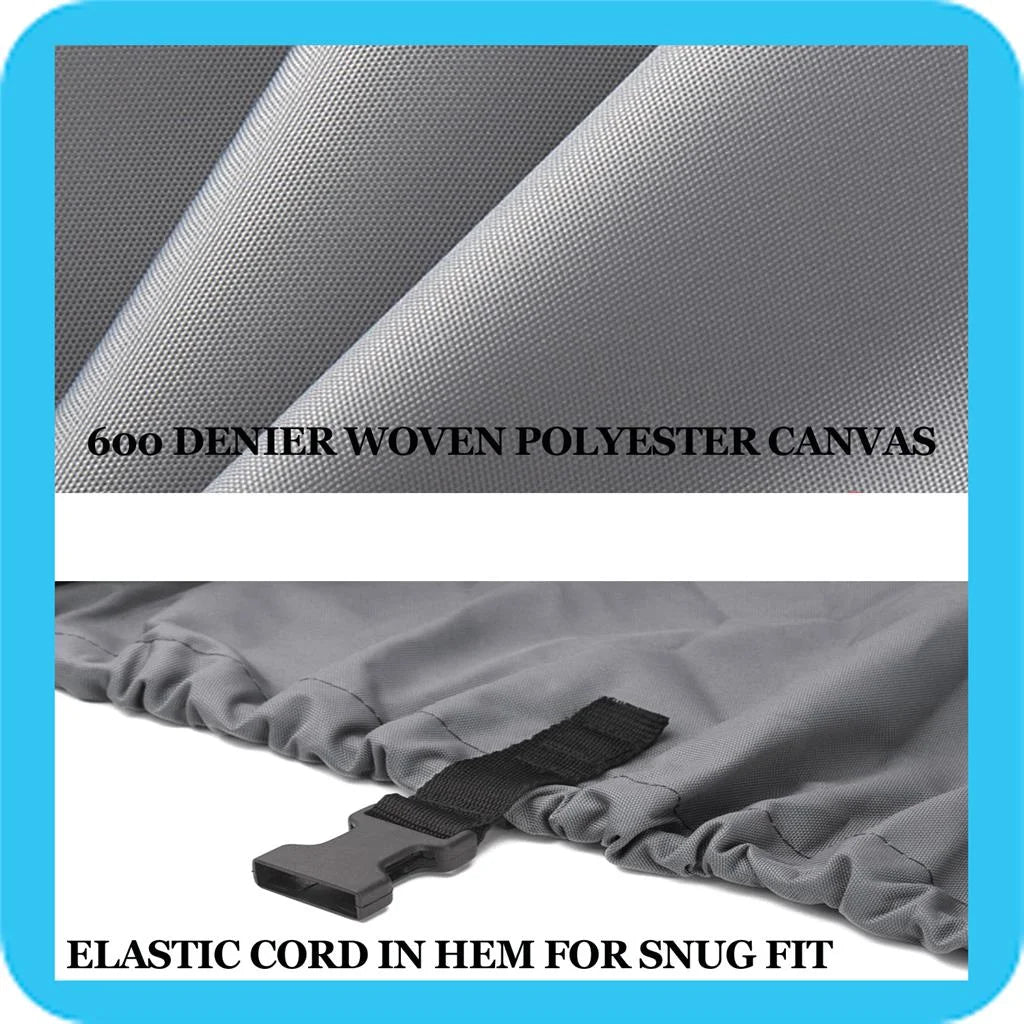 Boat Cover T46761