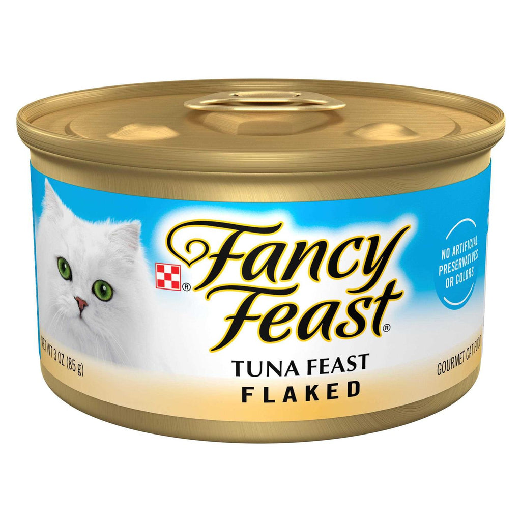 Wet Cat Food C3831