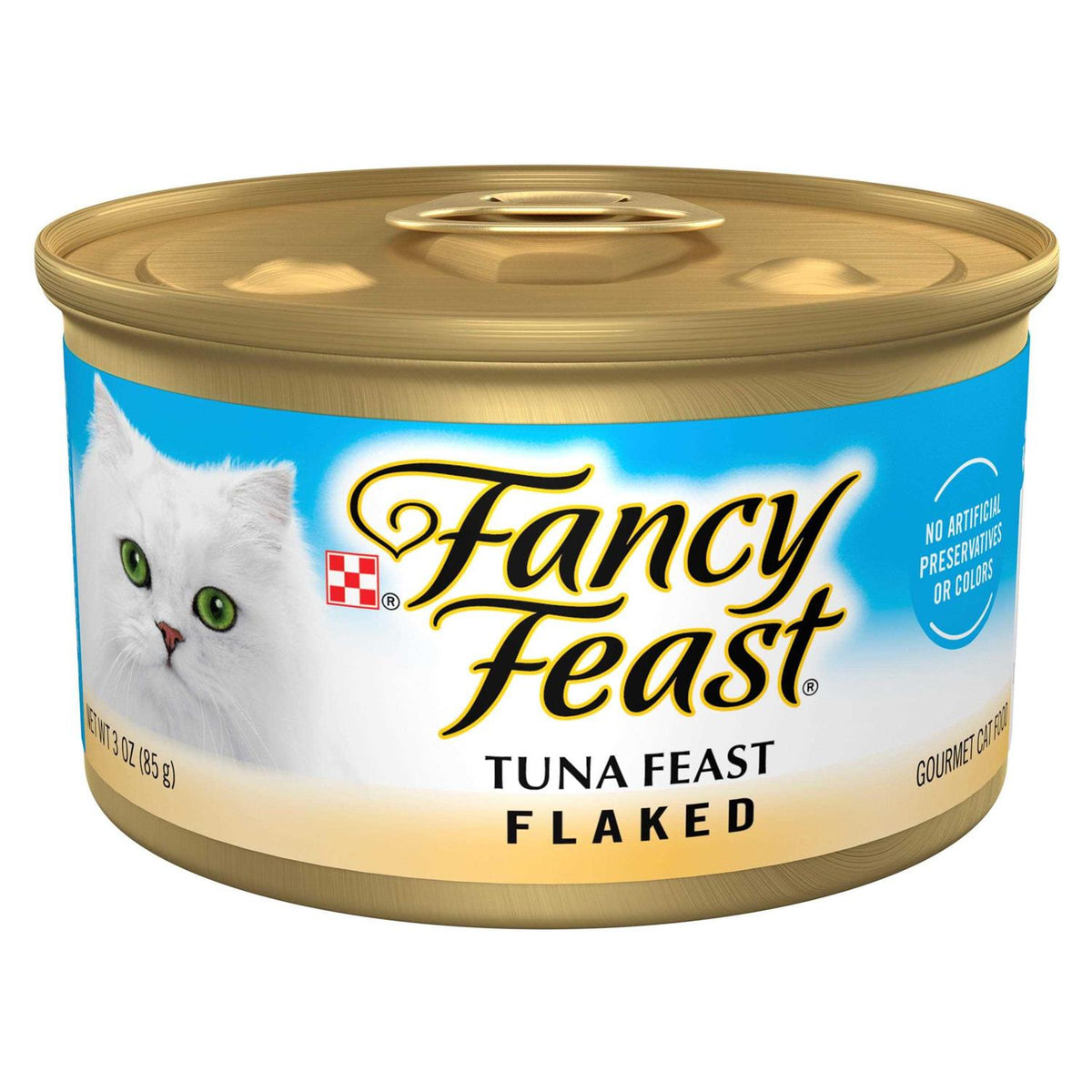 Wet Cat Food C3831