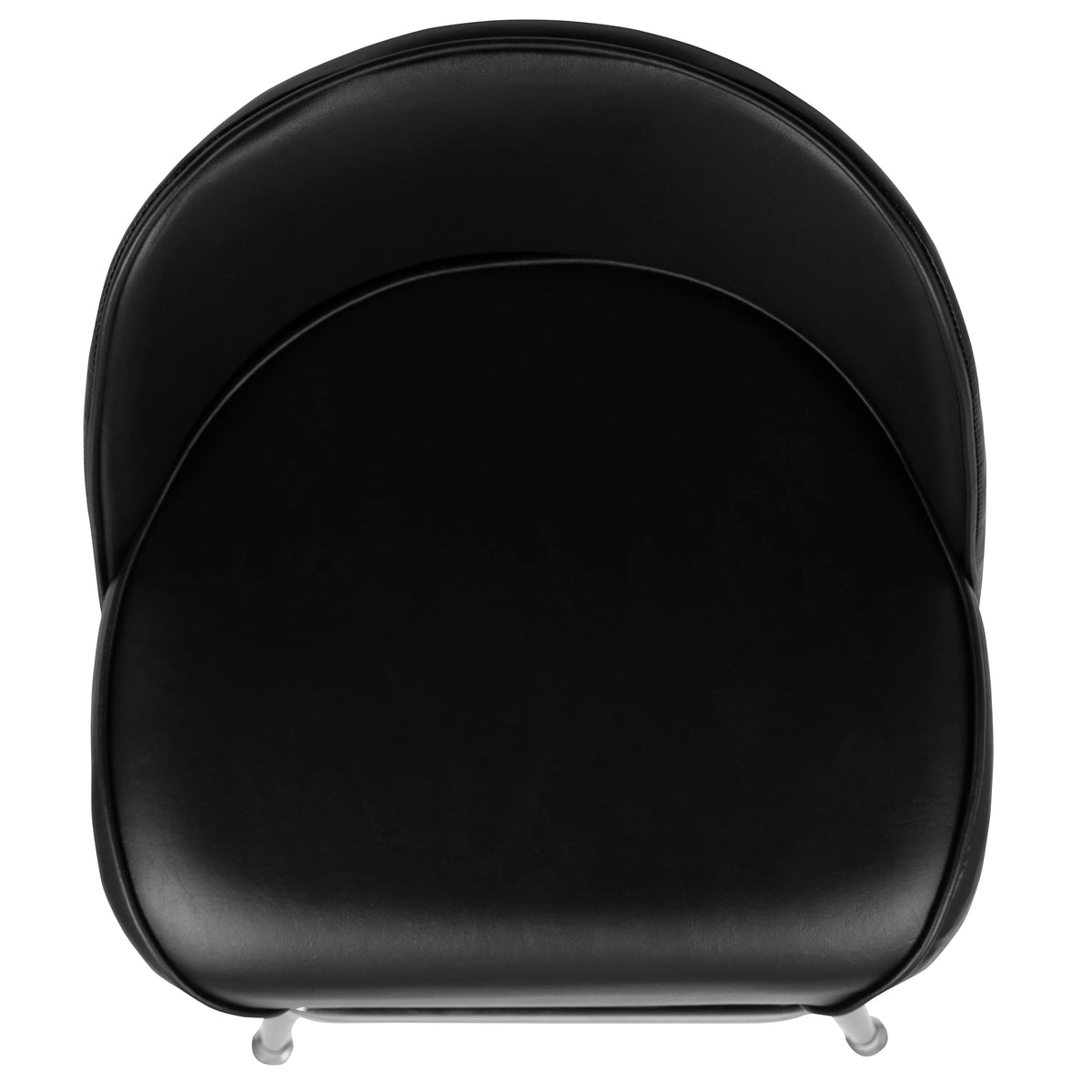 2 Pack Metal Swivel Barstool G5841
