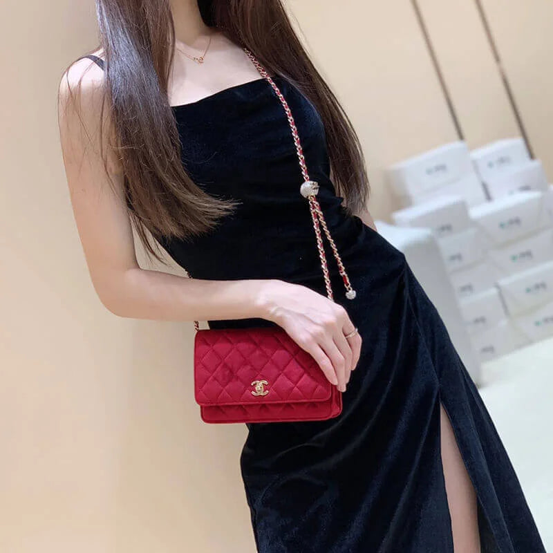 Velvet Q922