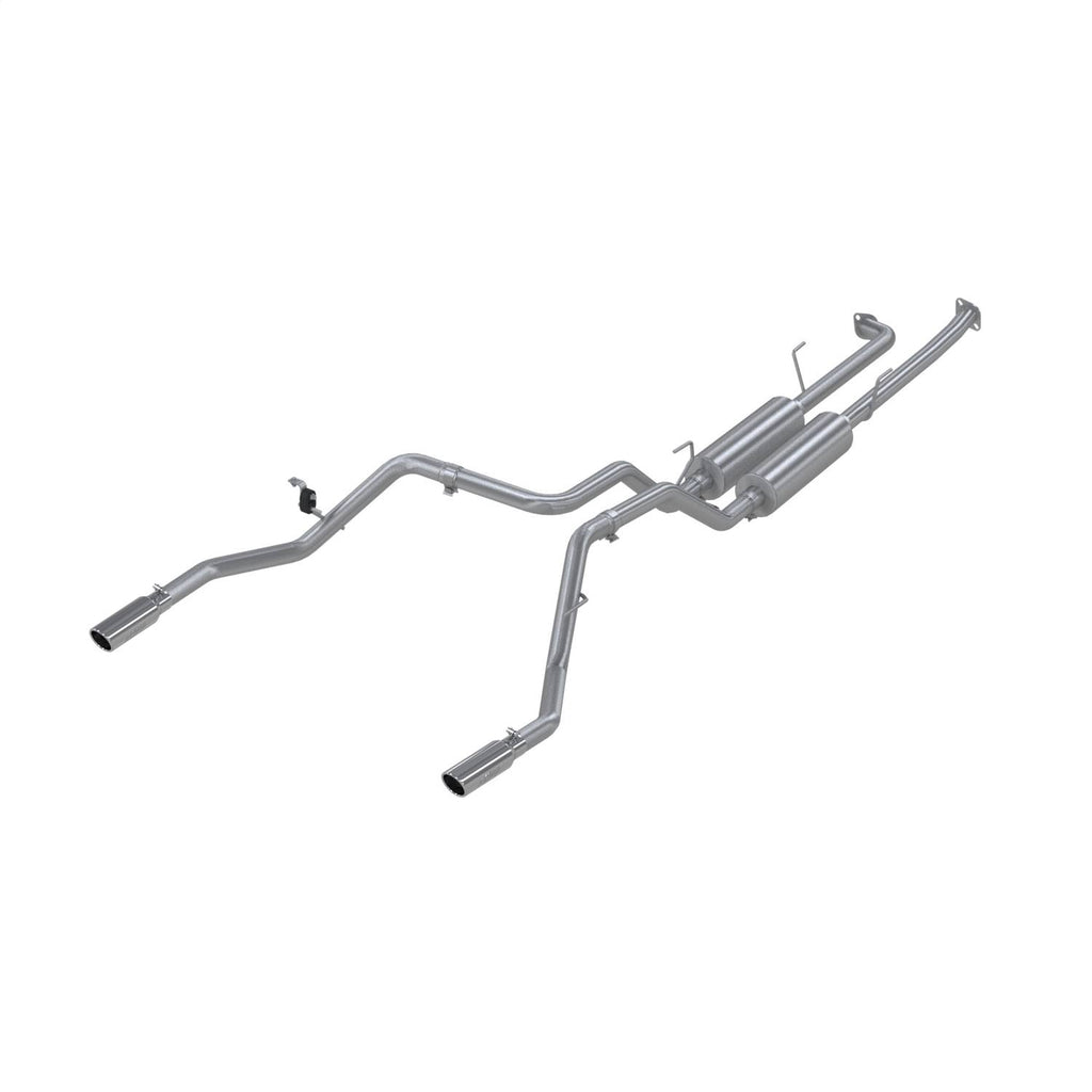 Cat Back Exhaust System M9225