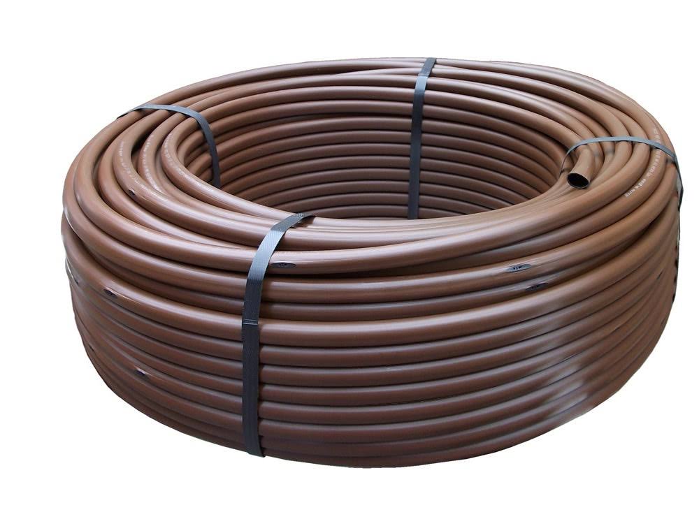 0.9 GPH 18 in. Spacing 250 ft. Dripline Coil A507347