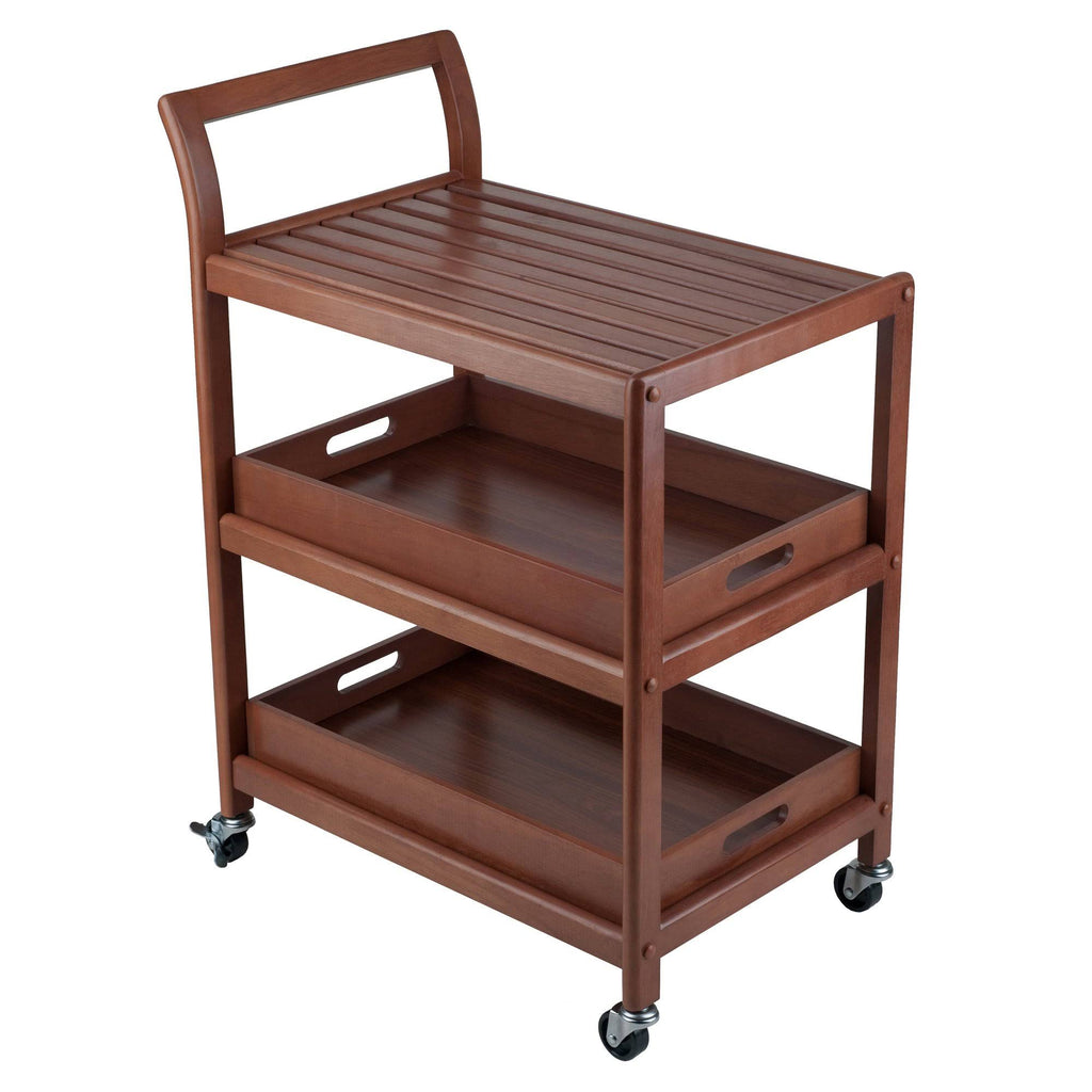 Entertainment Cart M36584