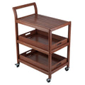 Entertainment Cart M36584