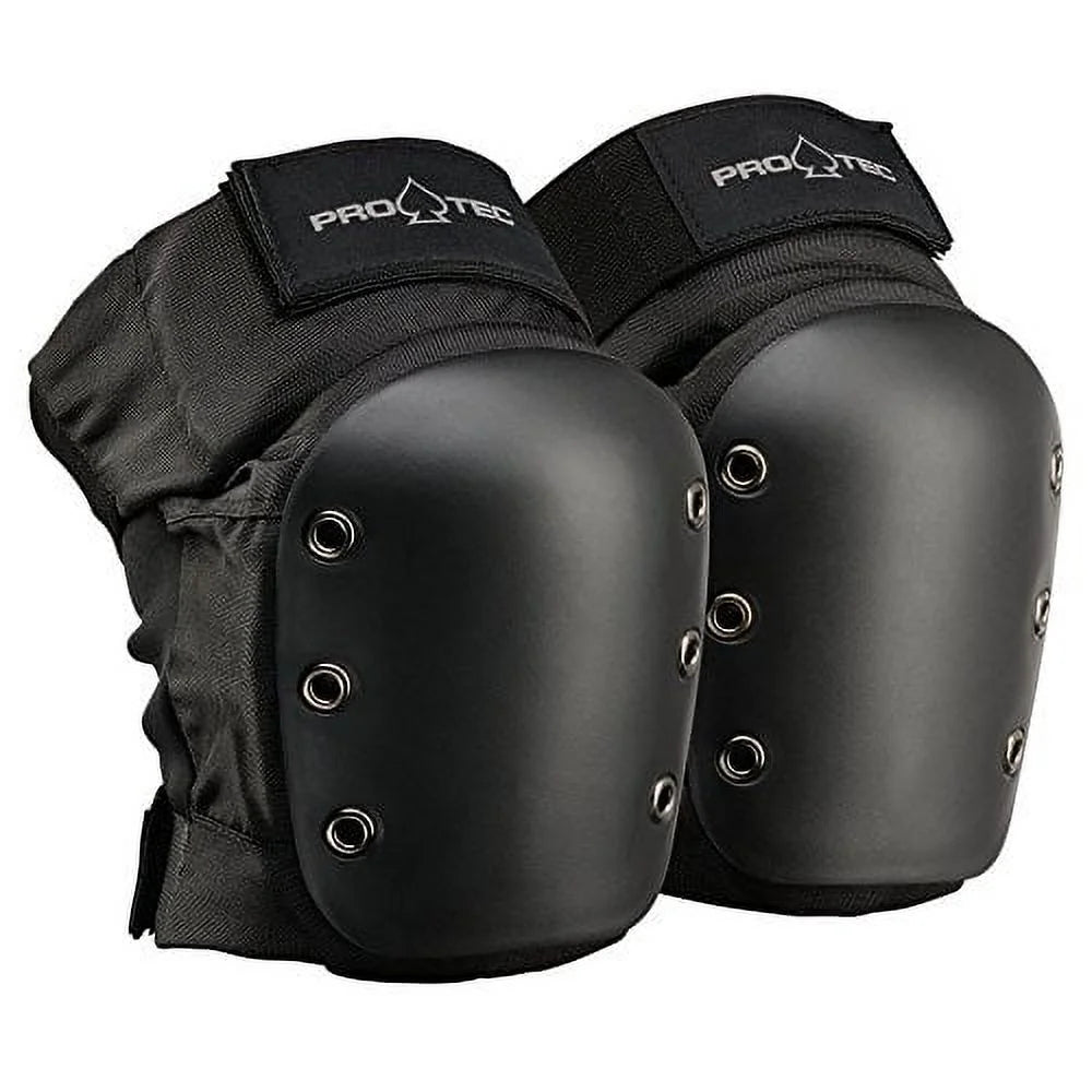 Black SM 3-Pack Youth Street Gear E443