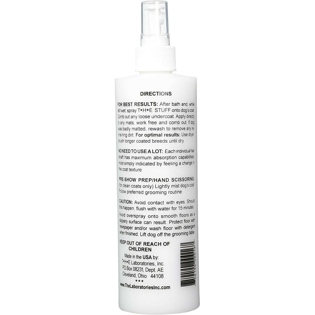 16oz Conditioner Detangler K19419