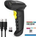 Wireless Bluetooth 2D Barcode Scanner G3612