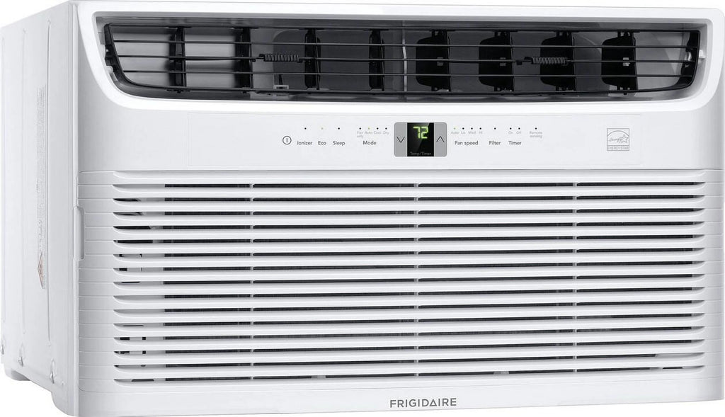 10,000 BTU Built-In Room Air Conditioner White P25082