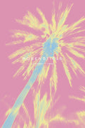 Spatter Giclee Canvas A52215