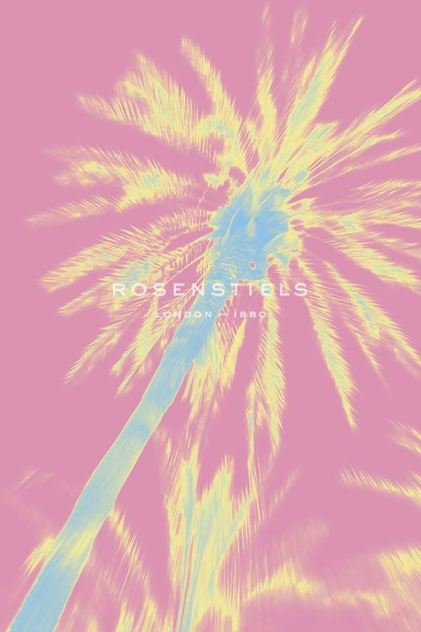 Spatter Giclee Canvas A52215
