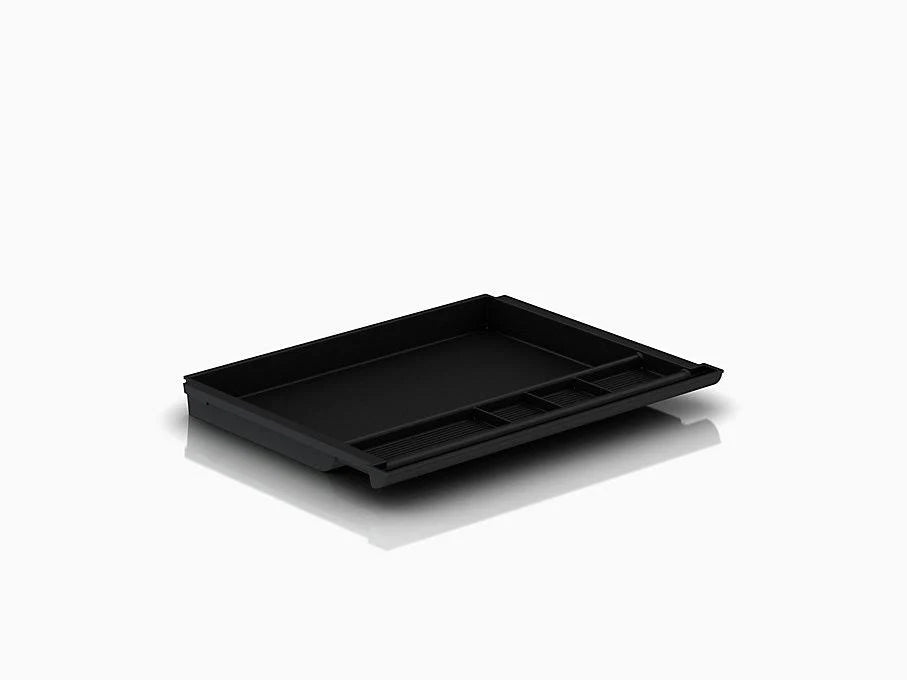 Black Pencil Drawer O3053