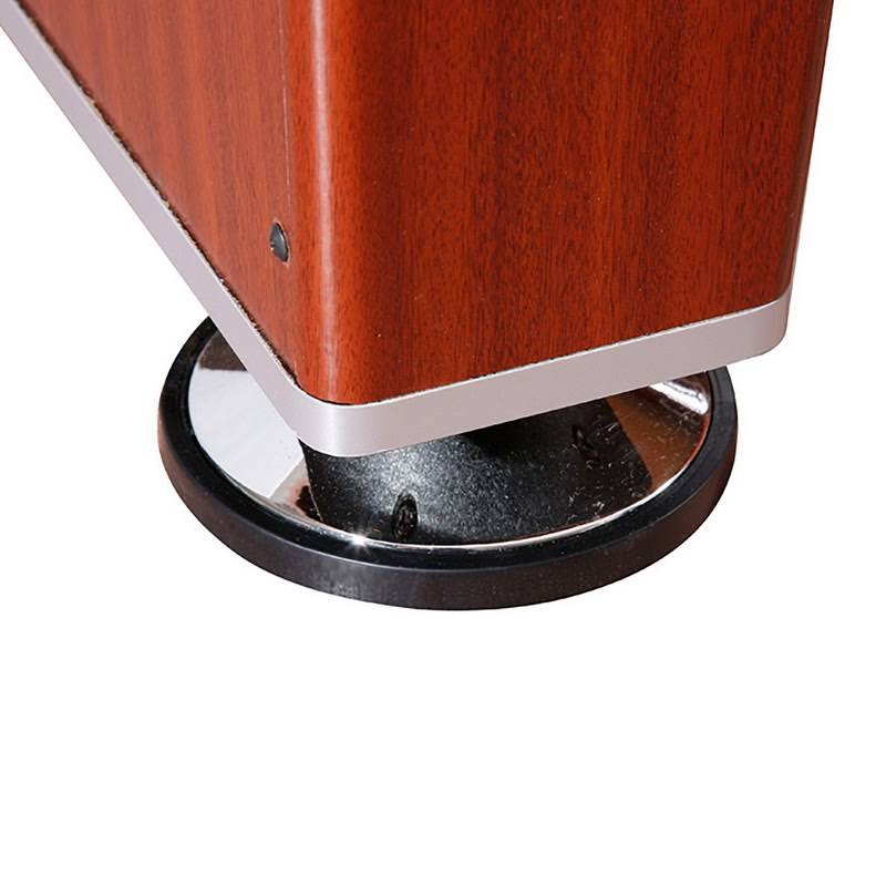 6-ft Air Hockey Table M1481
