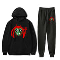 Printed Hoodies C103