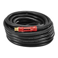 1/2 in. x 50 ft. Rubber Air Hose W813